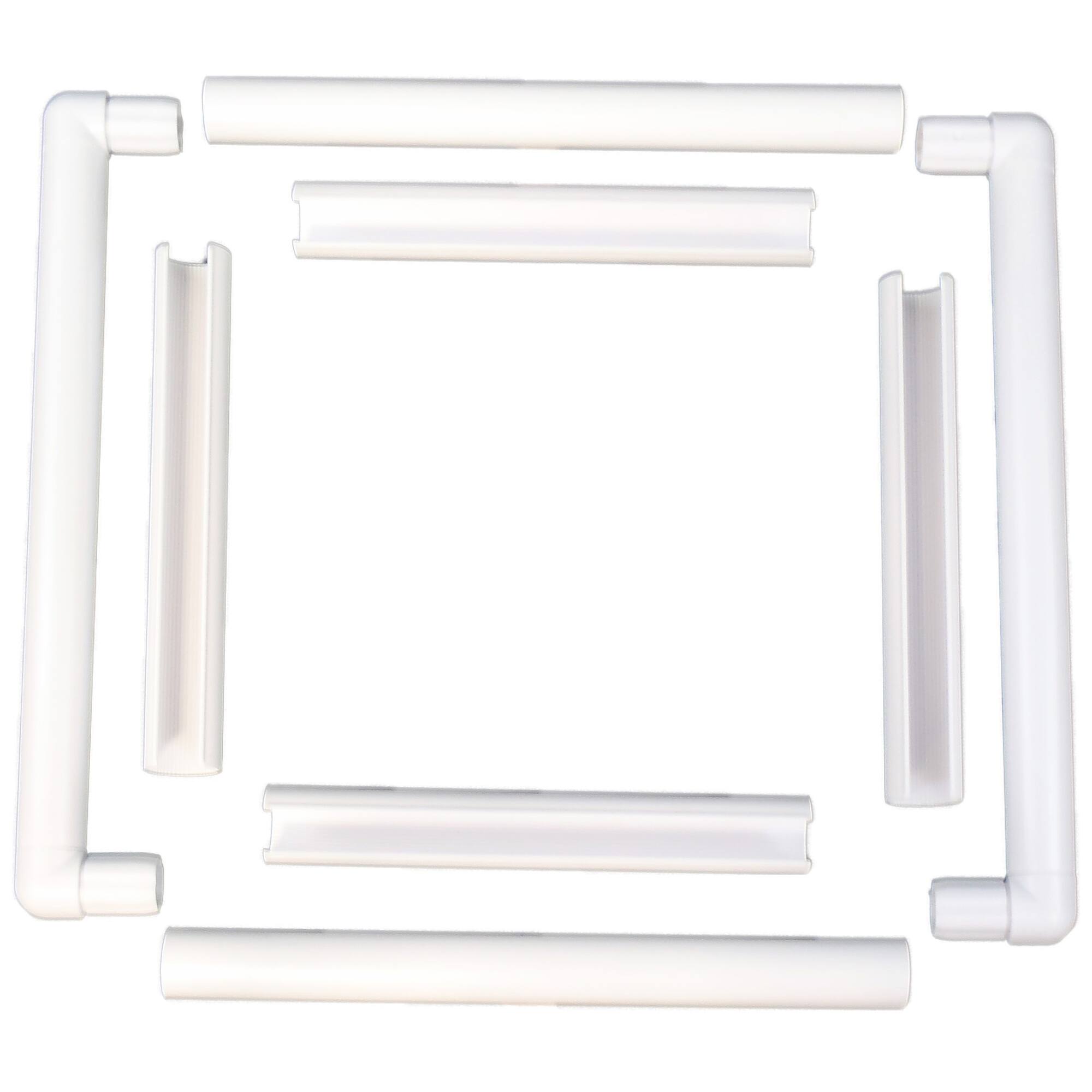Frank A. Edmunds Snap Embroidery Frame